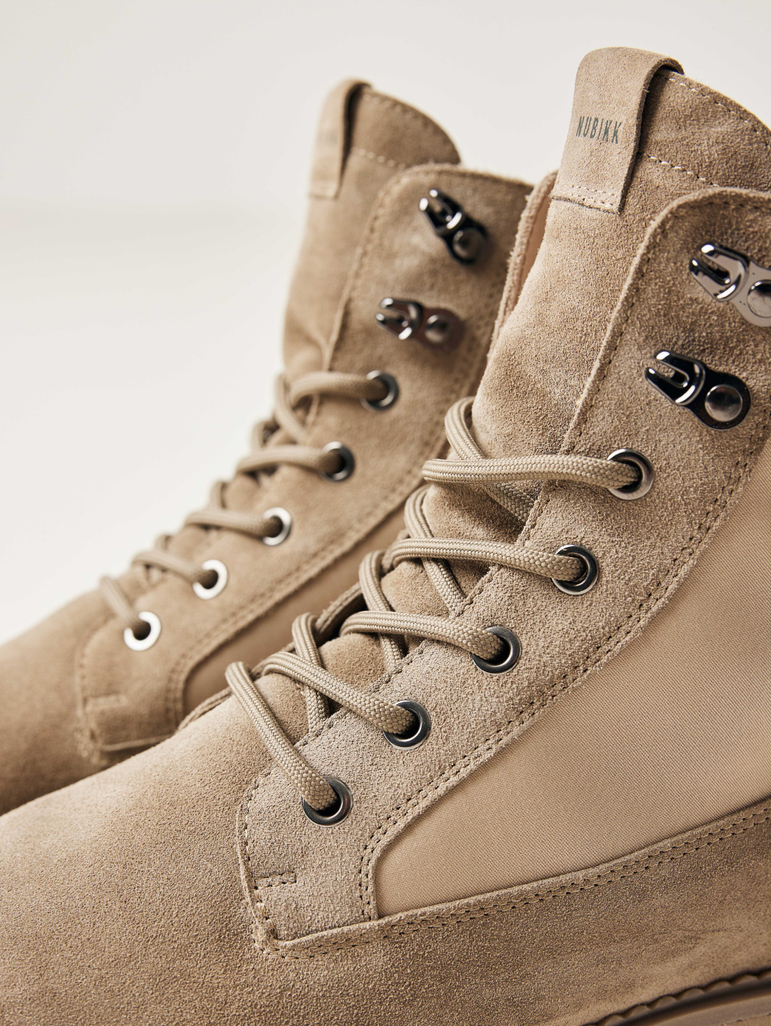Nubikk logan boots deals